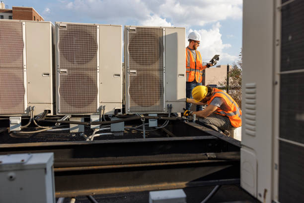 Best Residential HVAC in Meiners Oaks, CA