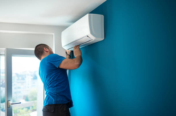 Meiners Oaks, CA HVAC Company