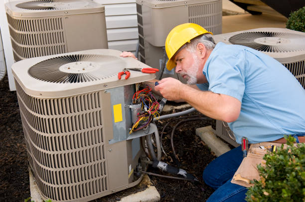 Best HVAC Training and Certification in Meiners Oaks, CA