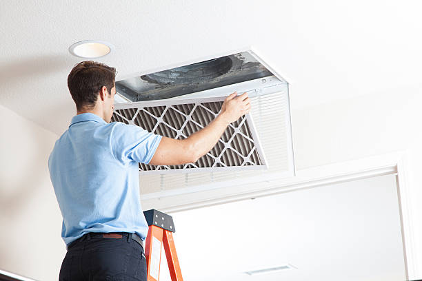Best Residential HVAC in Meiners Oaks, CA