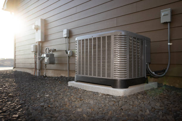 Best HVAC Software and Technology in Meiners Oaks, CA